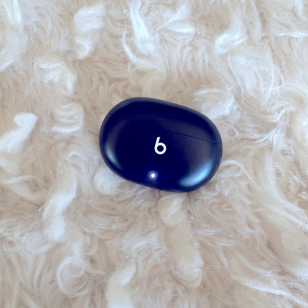 Beats ear buds